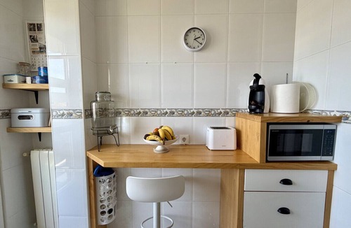 Ajo Apartment | Apartment Ria de Ajo 12021