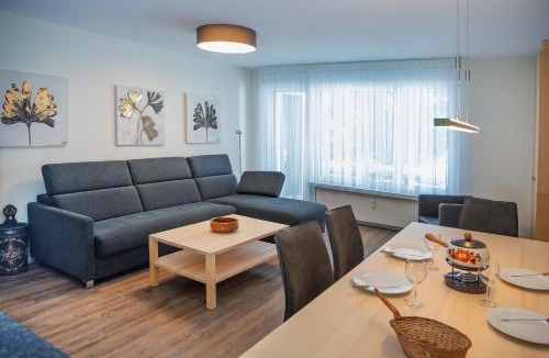 Parpan Apartment | Apartment right next to ski lift