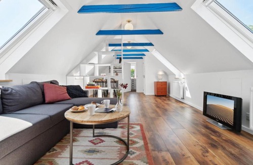 Balka Apartment | Apartment Riitta - 250m from the sea by Interhome