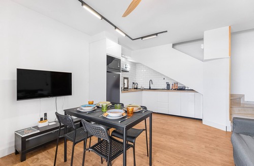 Playa Flamenca Apartment | Apartment 'Rincón Playa Flamenca' with Sea View, Shared Pool and Wi-Fi