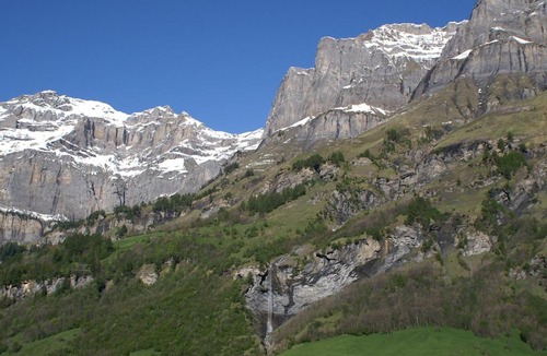 Leukerbad Apartment | Apartment Ringstrasse - Utoring-13