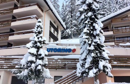 Leukerbad Apartment | Apartment Ringstrasse - Utoring-13