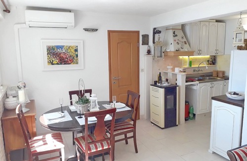 Kobas Apartment | Apartment Rita