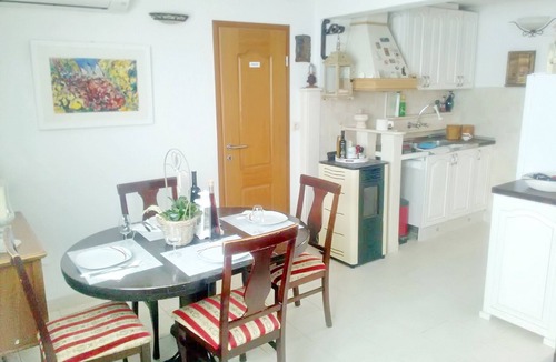 Kobas Apartment | Apartment Rita