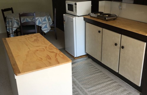 Gisborne Apartment | Apartment - river side