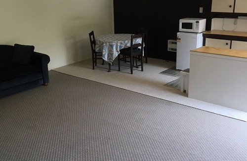 Gisborne Apartment | Apartment - river side