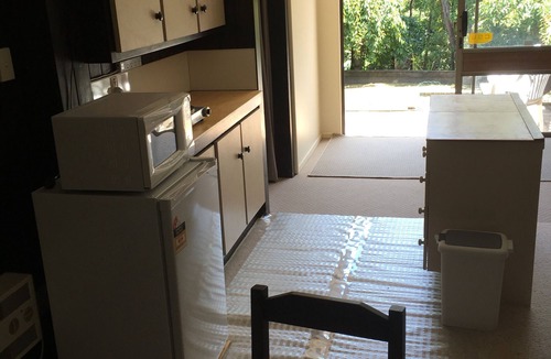 Gisborne Apartment | Apartment - river side