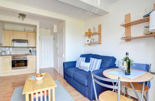 Lynmouth Apartment | Apartment River View by Interhome