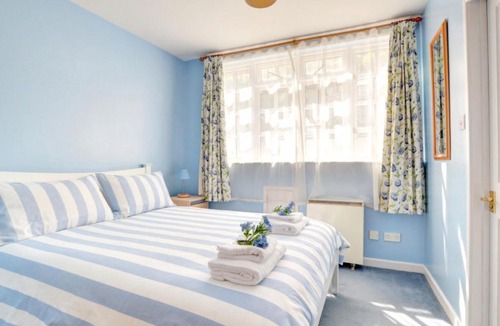 Lynmouth Apartment | Apartment River View by Interhome