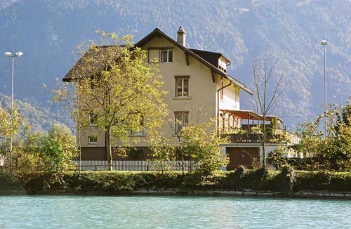 Interlaken Apartment | Apartment Riverholiday