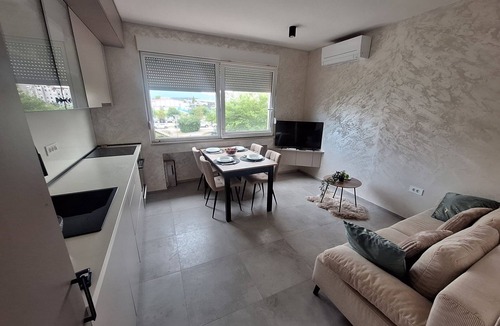 Metkovic Apartment | Apartment Riverside (119761-A1) - Metkovic