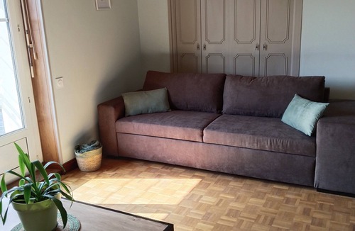 Louvemont Apartment | Apartment RLISA