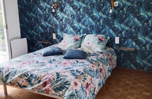 Louvemont Apartment | Apartment RLISA