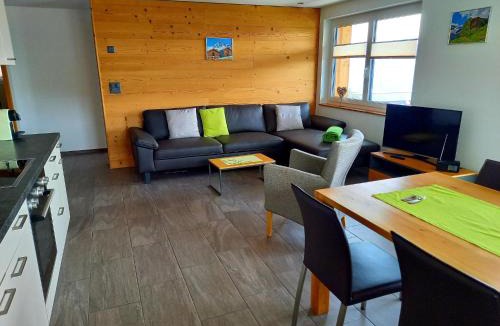 Bettmeralp Apartment | Apartment Robert 1- OG Süd by Interhome
