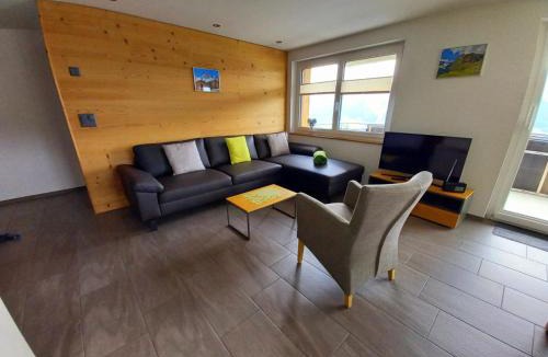 Bettmeralp Apartment | Apartment Robert 1- OG Süd by Interhome