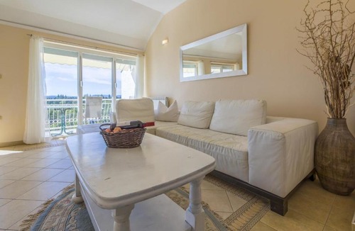 Klanfari Apartment | Apartment Roby