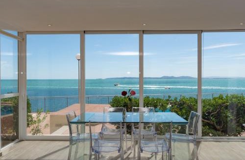 Almadraba-Canyelles Apartment | Apartment Rocamar 26