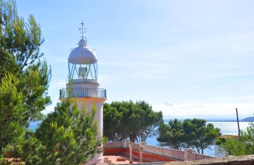 Almadraba-Canyelles Apartment | Apartment Rocamar 26