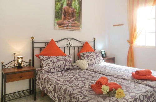 Torrevieja Apartment | Apartment Rocinante 28B Urb Bravomar