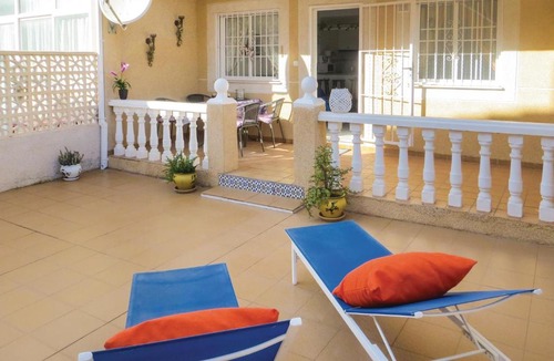 Torrevieja Apartment | Apartment Rocinante 28B Urb Bravomar
