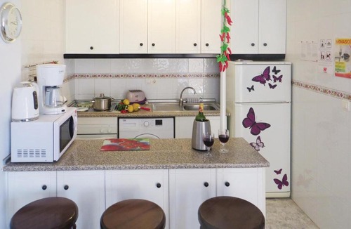 Torrevieja Apartment | Apartment Rocinante 28B Urb Bravomar
