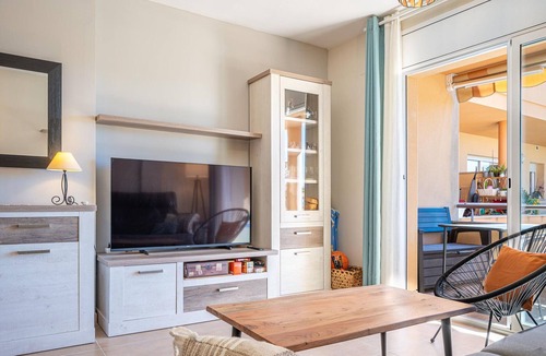 Roda de Bara Apartment | Apartment Roda de Berà, 3 bedrooms, 4 persons