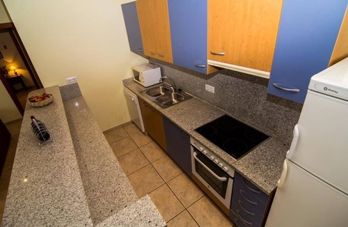 Almadraba-Canyelles Apartment | Apartment- Rodas I - Three Bedroom Apartment, Sleeps 6