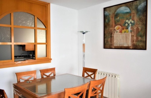 Calafell Apartment | Apartment Rodes - Calafell