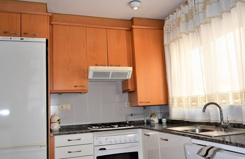 Calafell Apartment | Apartment Rodes - Calafell