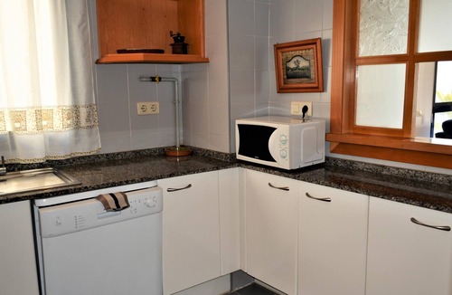 Calafell Apartment | Apartment Rodes - Calafell