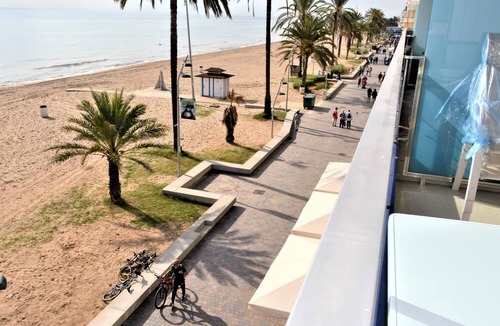 Calafell Apartment | Apartment Rodes - Calafell