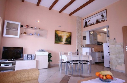 Polje Apartment | Apartment Rogic-Polje (35983-A1)