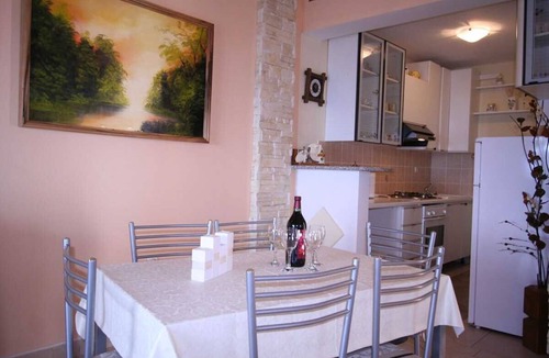 Polje Apartment | Apartment Rogic-Polje (35983-A1)