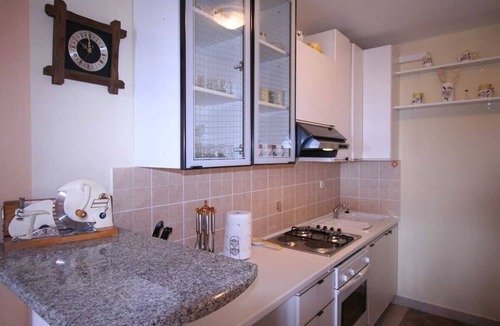 Polje Apartment | Apartment Rogic-Polje (35983-A1)