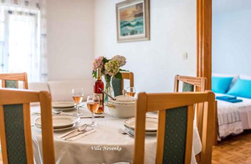 Dvornica Apartment | Apartment Rogoznica - Sibenik Riviera 7186