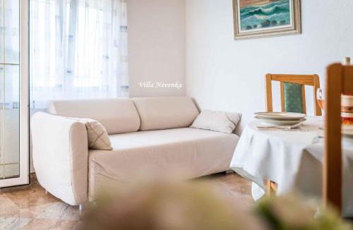 Dvornica Apartment | Apartment Rogoznica - Sibenik Riviera 7186