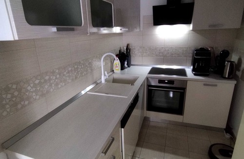 Kraljevec Sesvetski Apartment | Apartment Roki