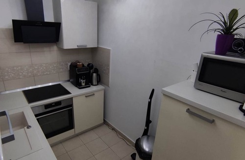 Kraljevec Sesvetski Apartment | Apartment Roki