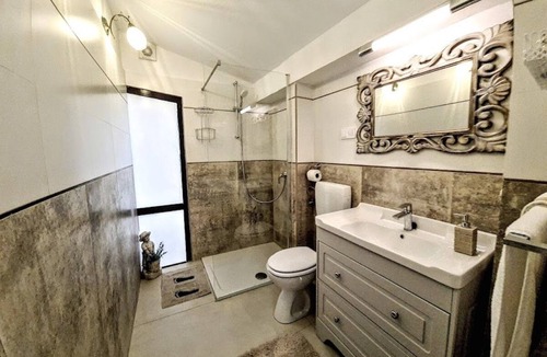 Vela Luka Resort | Apartment "Romantic" - luxurious