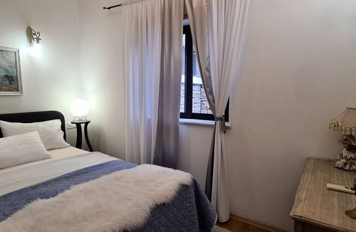 Vela Luka Resort | Apartment "Romantic" - luxurious