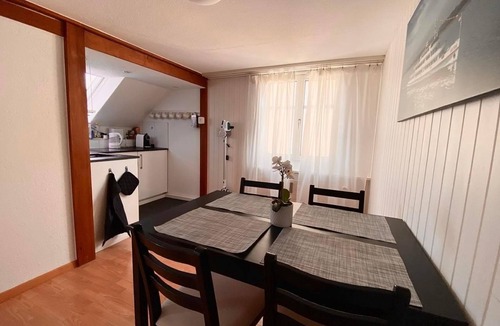 Romanshorn Apartment | Apartment Romanshorn von Swisspartments