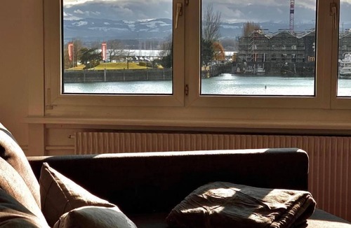 Romanshorn Apartment | Apartment Romanshorn von Swisspartments