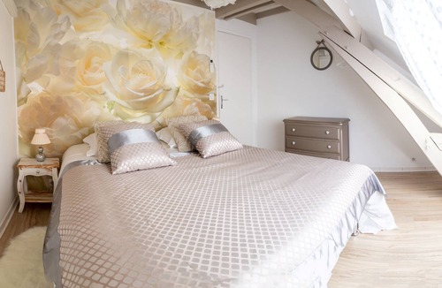 Epernay Apartment | Apartment-Romantic-Ensuite with Jet bath