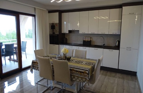 Rovanjska Apartment | Apartment Rončević