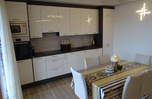 Rovanjska Apartment | Apartment Rončević