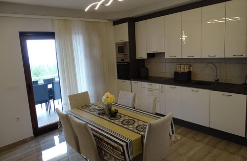 Rovanjska Apartment | Apartment Rončević