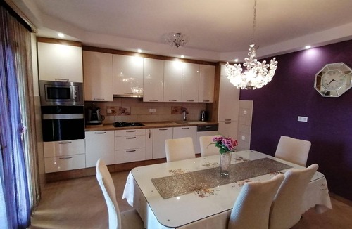 Rovanjska Apartment | Apartment Roncević with fireplace, in Rovanjska