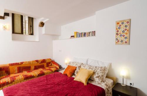 Dubrovnik Old Town Apartment | Apartment Ronchi