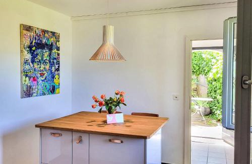 San Nazzaro Apartment | Apartment Ronchitt by Interhome