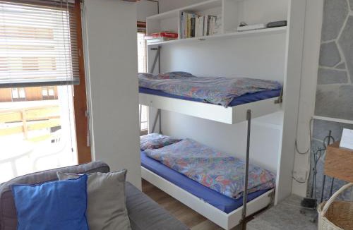 Montana Apartment | Apartment Rond-Point Apt- 17 by Interhome